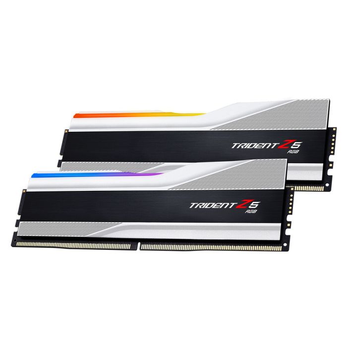 Memoria RAM GSKILL F5-6000J4040F16GX2-TZ5RS DIMM 32 GB CL40 6000 MHz 2 x 16 GB 2