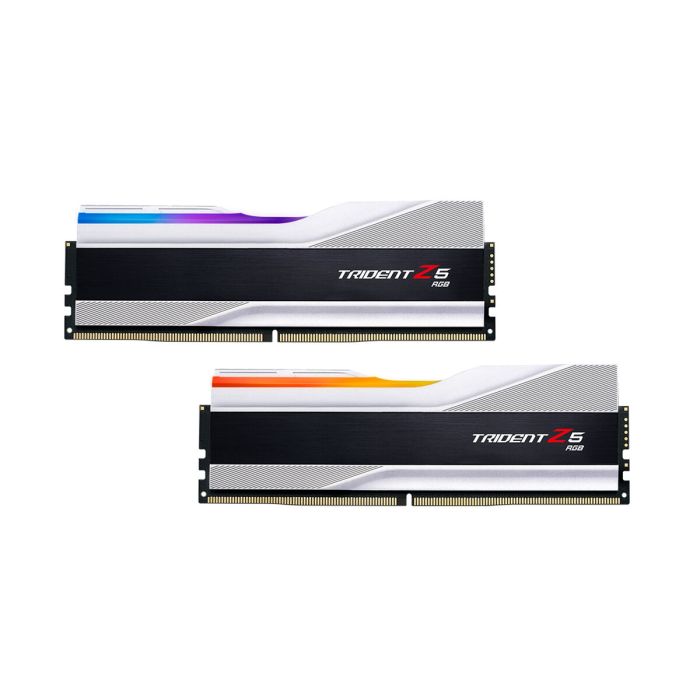 Memoria RAM GSKILL F5-6000J4040F16GX2-TZ5RS DIMM 32 GB CL40 6000 MHz 2 x 16 GB 1