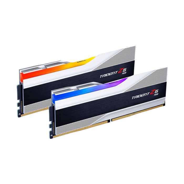 Memoria RAM GSKILL Trident Z5 RGB DIMM 32 GB CL36 1