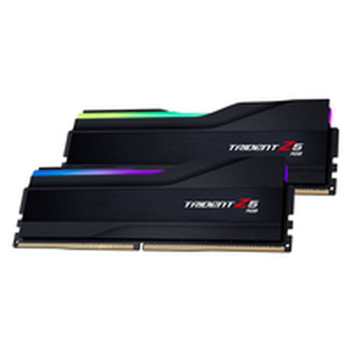 Memoria RAM GSKILL Trident Z5 RGB 32 GB 3 Memoria RAM GSKILL Trident Z5 RGB 32 GB 3