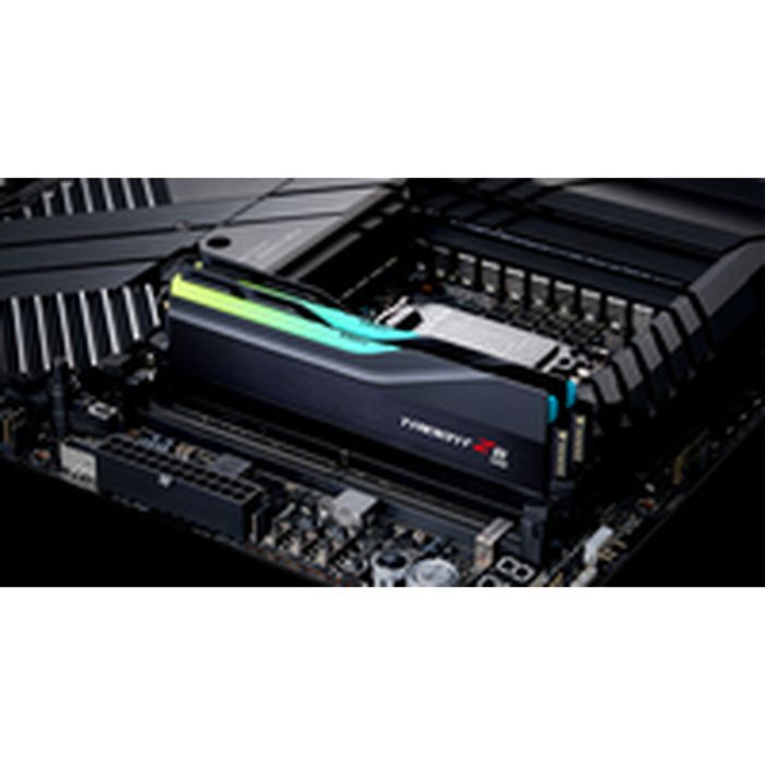 Memoria RAM GSKILL Trident Z5 RGB 32 GB 7 Memoria RAM GSKILL Trident Z5 RGB 32 GB 7
