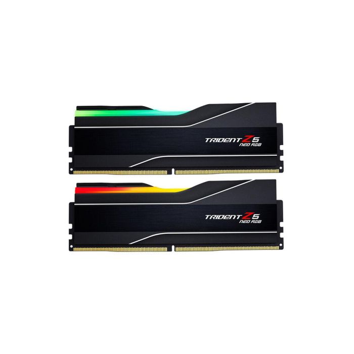 Memoria RAM GSKILL Trident Z5 Neo RGB 32 GB DDR5 6000 MHz cl30 1