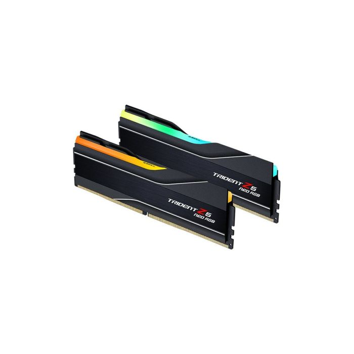 Memoria RAM GSKILL F5-6000J3238F16GX2-TZ5NR DDR5 32 GB cl32 2