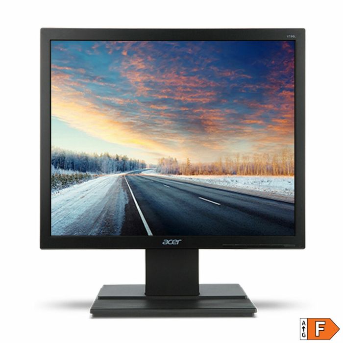 Monitor Acer V196LB 19" LED IPS 6