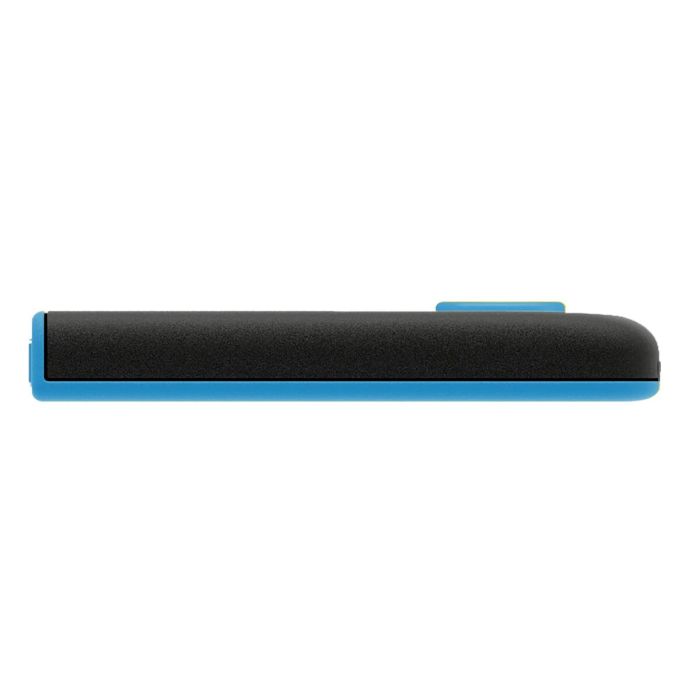 Memoria USB Adata DashDrive UV128 32GB Azul Negro Negro/Azul 32 GB 3