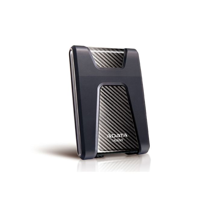 ADATA HD 650, 1TB, USB, DC 5V, 900mA, black ADATA HD 650, 1TB, USB, DC 5V, 900mA, black
