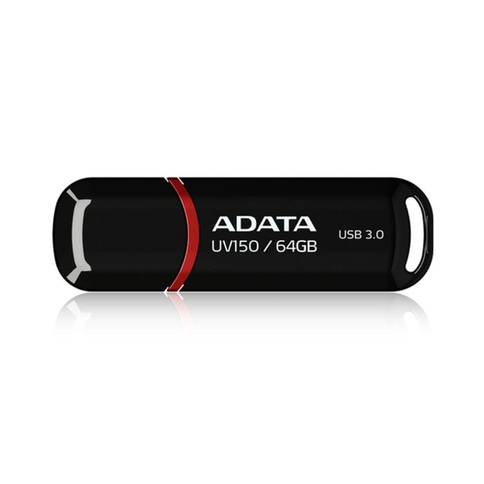 ADATA 64GB DashDrive UV150 USB 3.0 ADATA 64GB DashDrive UV150 USB 3.0