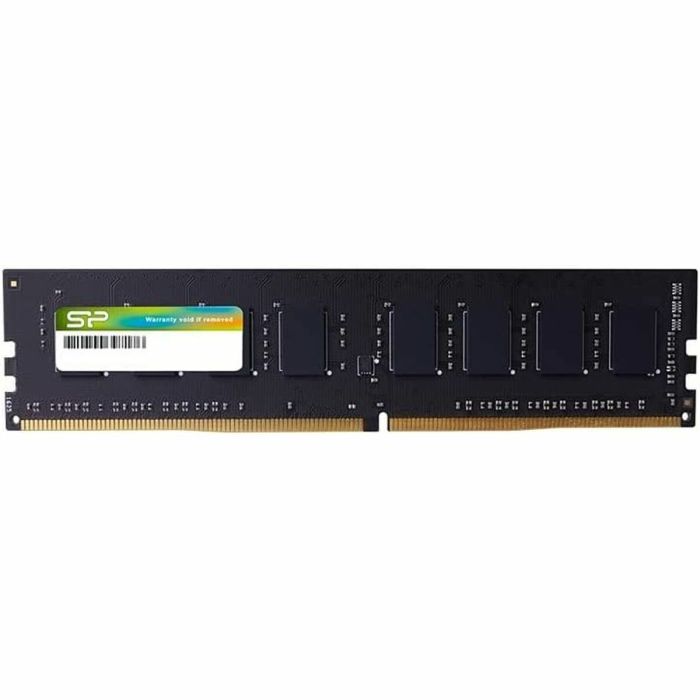 Memoria RAM Silicon Power SP016GBLFU266X02 16 GB DDR4 2666 MHz CL19