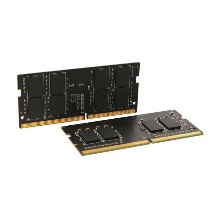 Memoria RAM Silicon Power SP016GBSFU266X02 16 GB DDR4 SODIMM CL19 16 GB 1