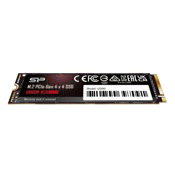 Disco Duro Silicon Power UD90 500 GB SSD 3