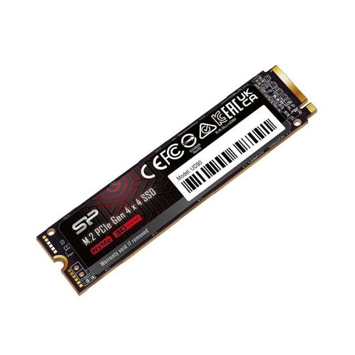 Disco Duro Silicon Power UD90 500 GB SSD 2