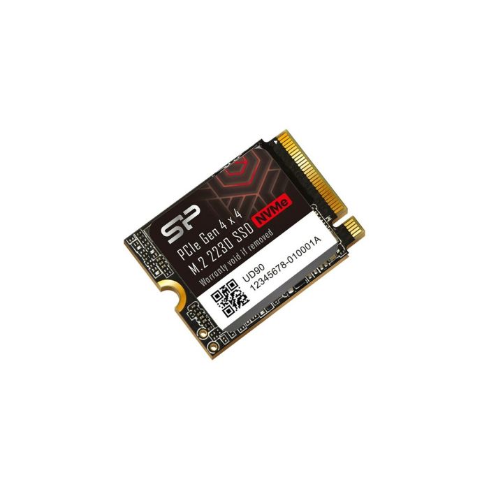 Disco Duro Silicon Power UD90 M.2 500 GB SSD 2