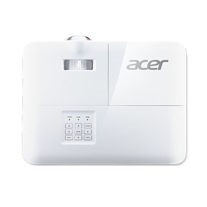 Proyector Acer S1286Hn 3500 lm XGA Blanco 2