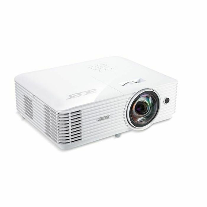 Proyector Acer S1286Hn 3500 lm XGA Blanco 3