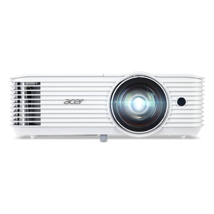 Proyector Acer S1386WHN 3600 lm