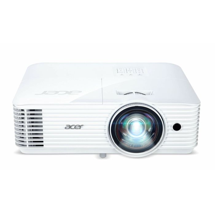 Proyector Acer S1386WH DLP WXGA 3600 lm 1080 px Blanco 5