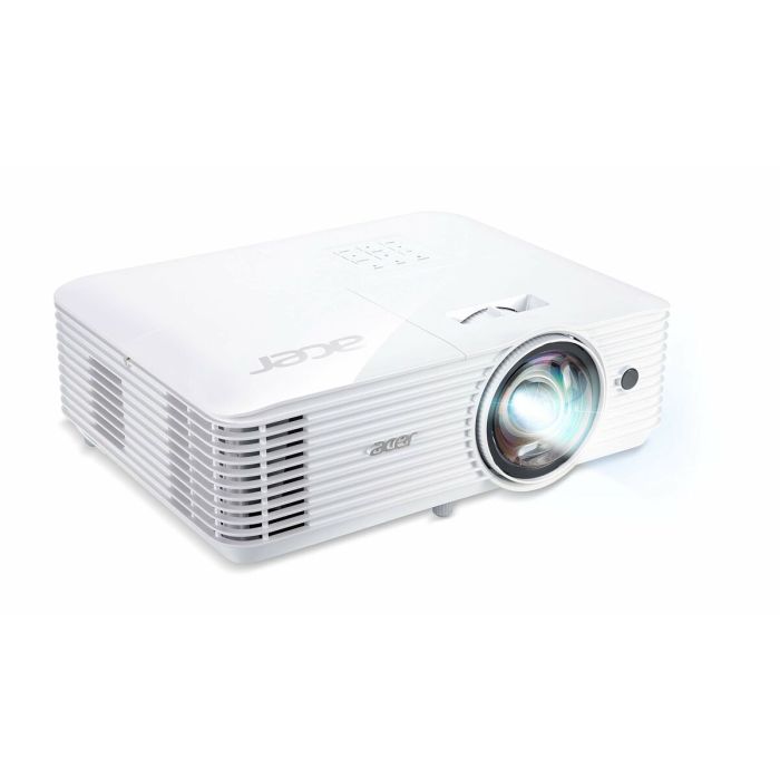 Proyector Acer S1386WH DLP WXGA 3600 lm 1080 px Blanco 4