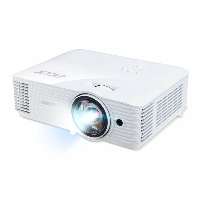 Proyector Acer S1386WH DLP WXGA 3600 lm 1080 px Blanco 3