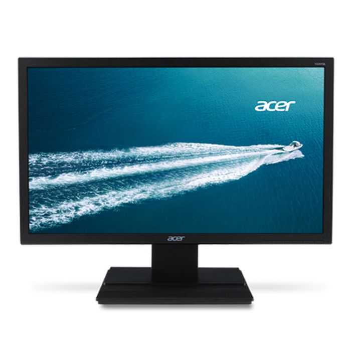 Monitor Acer V226HQL Full HD 21,5" 60 Hz Monitor Acer V226HQL Full HD 21,5" 60 Hz