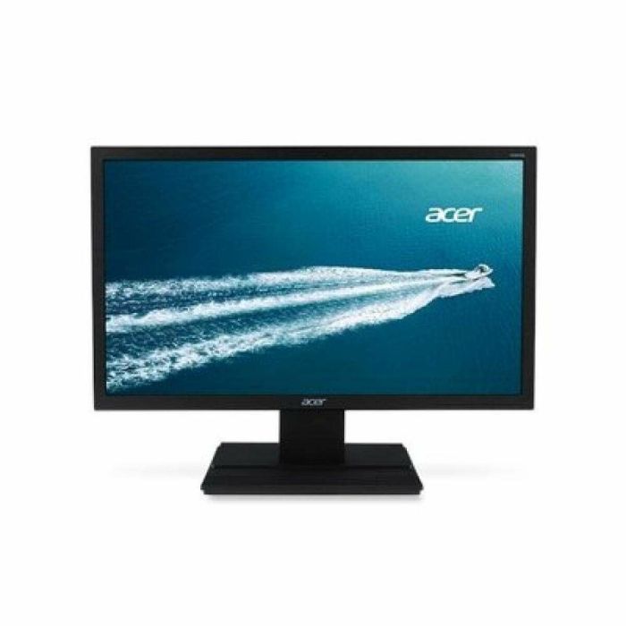 Monitor Acer V226HQL Full HD 21,5" 60 Hz 7 Monitor Acer V226HQL Full HD 21,5" 60 Hz 7