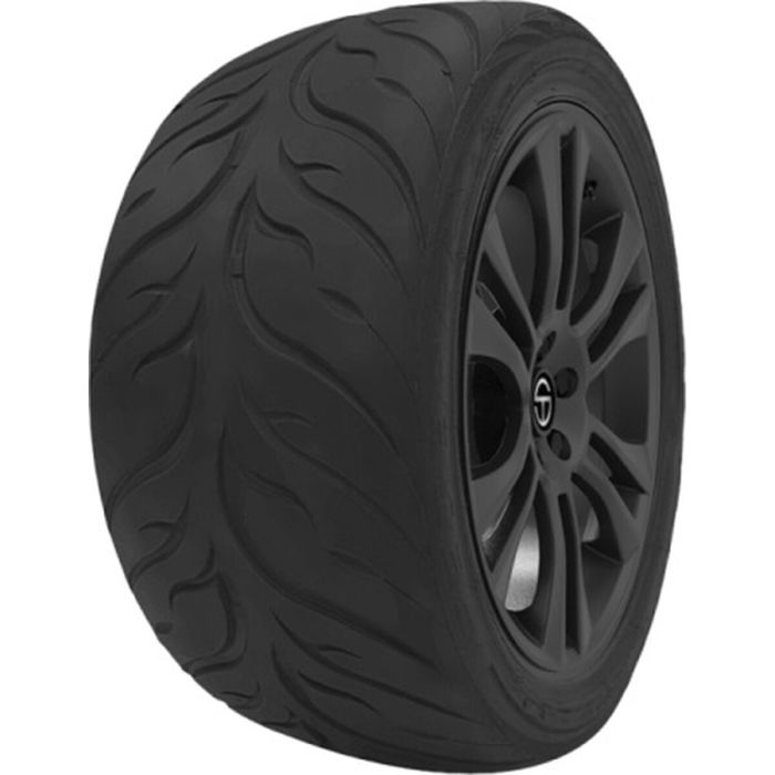 Neumático para Coche Federal 595RS-RR 245/40ZR17 Neumático para Coche Federal 595RS-RR 245/40ZR17