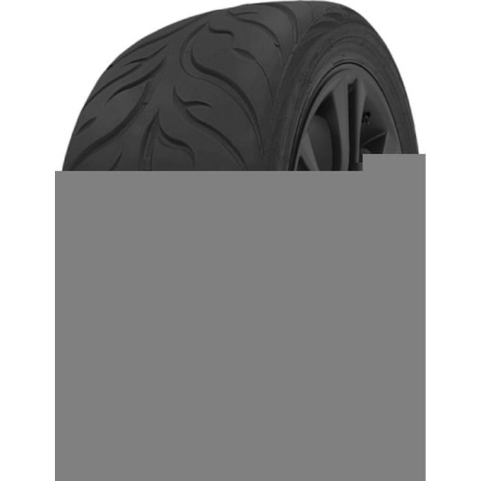 Neumático para Coche Federal 595RS-RR 245/40ZR17 1 Neumático para Coche Federal 595RS-RR 245/40ZR17 1