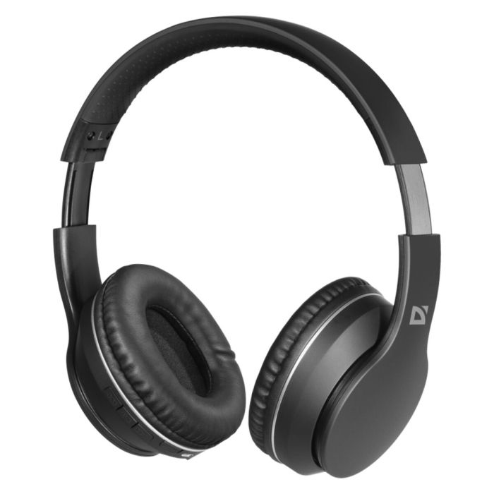 Auriculares Bluetooth Defender Freemotion B580 Negro 4