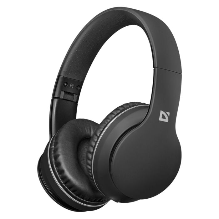 Auriculares Bluetooth Defender Freemotion B580 Negro 3