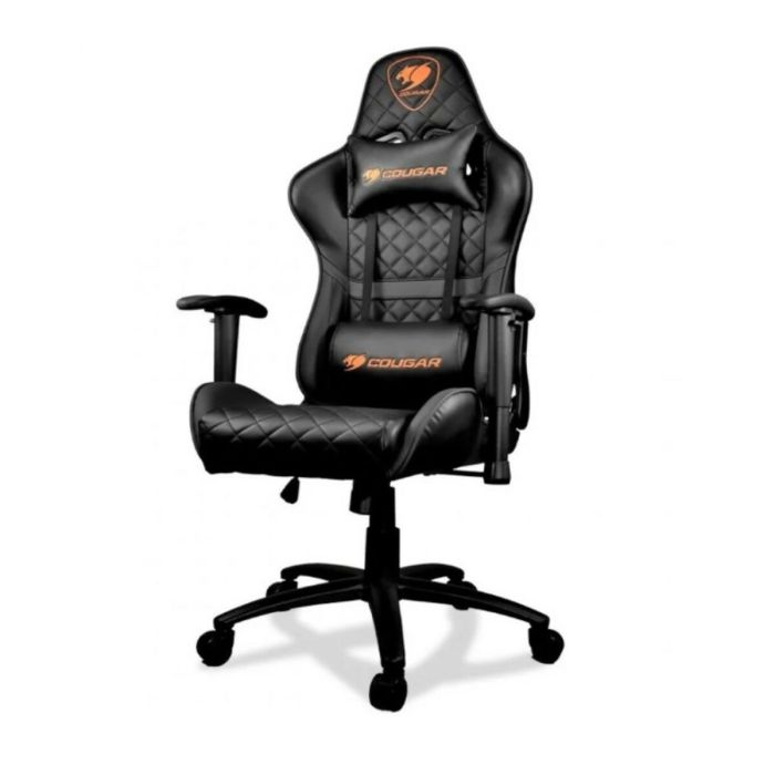 Silla Gaming Cougar ARMORONEBLACK Negro