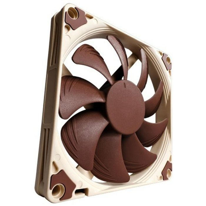 Ventilador de Caja Noctua NF-A9X14 PWM 4