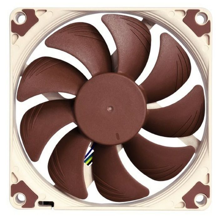 Ventilador de Caja Noctua NF-A9X14 PWM 2