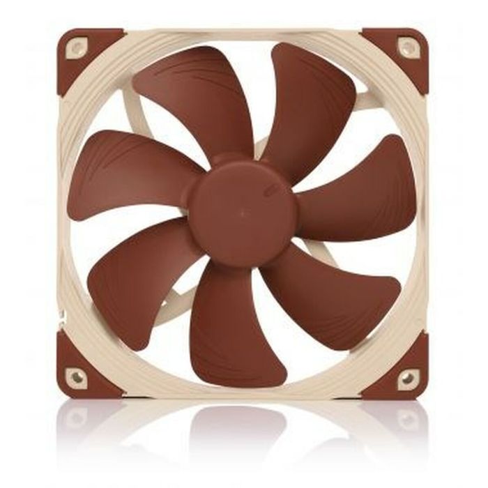 Ventilador de Caja Noctua NOC-NF-A14-ULN (1 unidad) 3