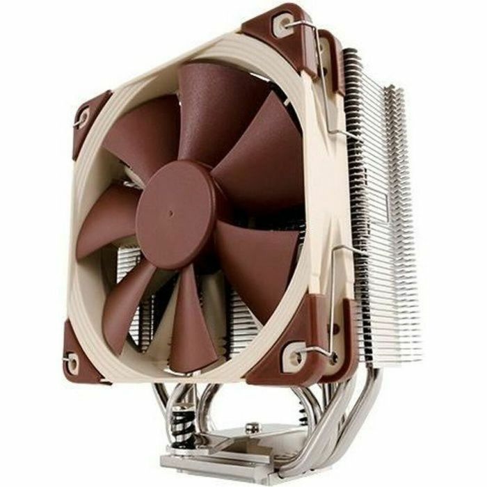 Noctua Cooler Cpu NH-U12S 1X Nf-F12 , 5 Heatpipes Tower, 1X Nf-F12, Intel Lga1851, Lga1700, Lga1200, Lga1151, Amd Am5, Am4