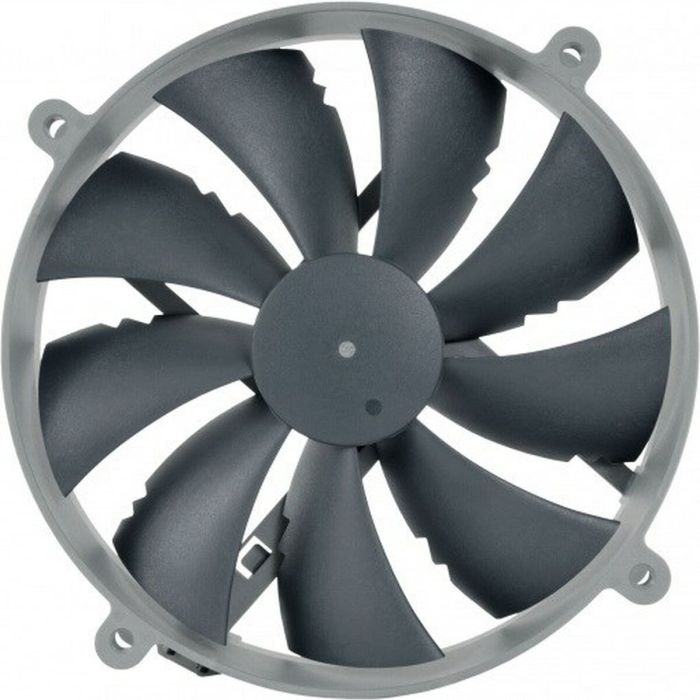 Ventilador de Caja Noctua NF-P14R REDUX-1500 PWM Ø 14 cm 2