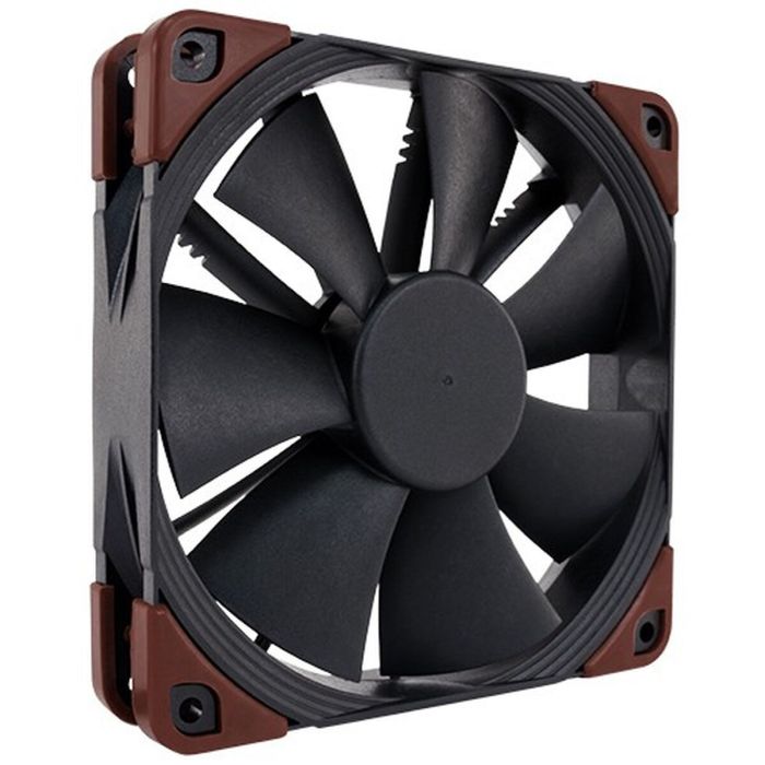 Ventilador PC Noctua NF-F12 industrialPPC-2000 PWM