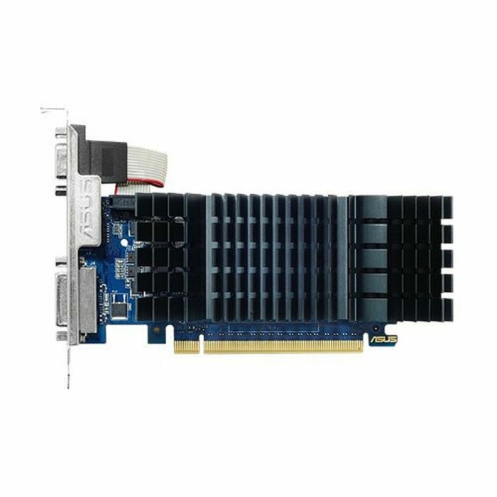 Tarjeta Gráfica Asus 90YV06N2-M0NA00 2 GB GDDR5 902 MHz GDDR5 1