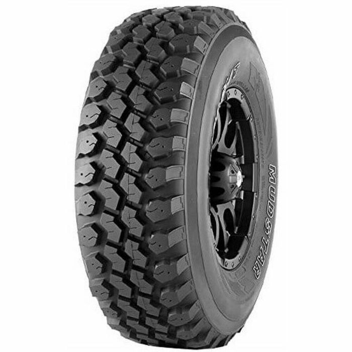 Neumático para Todoterreno Nankang N-889 MUDSTAR 255/75QR17LT Neumático para Todoterreno Nankang N-889 MUDSTAR 255/75QR17LT
