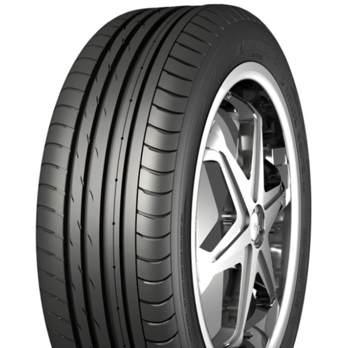 Neumático para Coche Nankang AS-2+ SPORTNEX 235/30ZR21 Neumático para Coche Nankang AS-2+ SPORTNEX 235/30ZR21