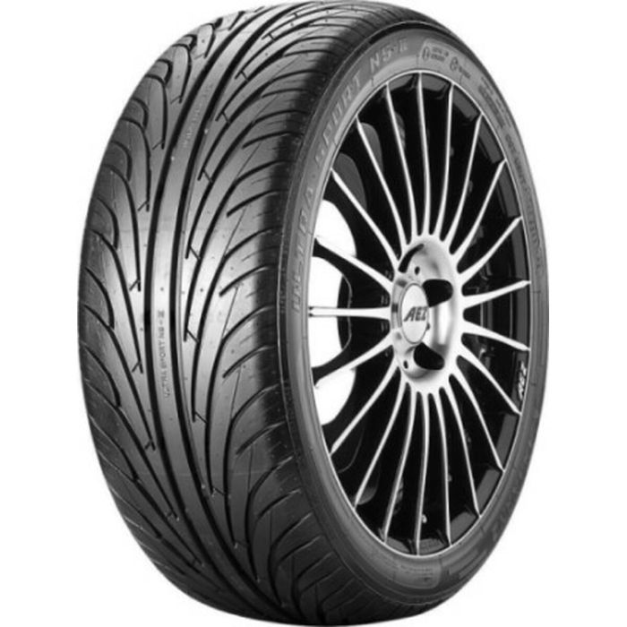 Neumático para Coche Nankang NS-2 ULTRA SPORT 175/50VR13