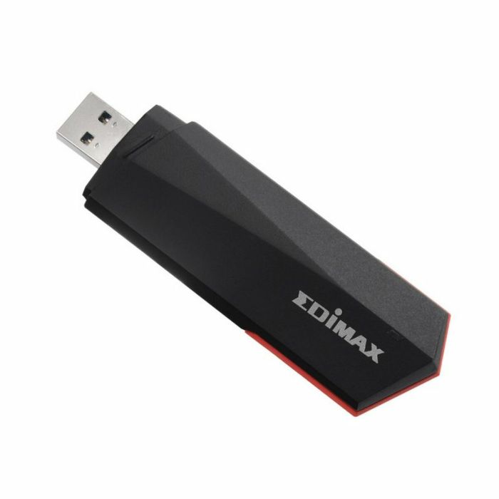 Adaptador USB Wifi Edimax EW-7822UMX 1