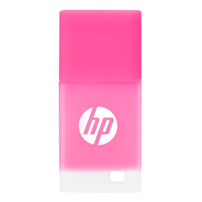 Memoria USB HP X168 Rosa 64 GB 4