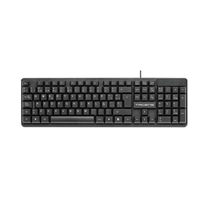 Teclado Anima AK0ES