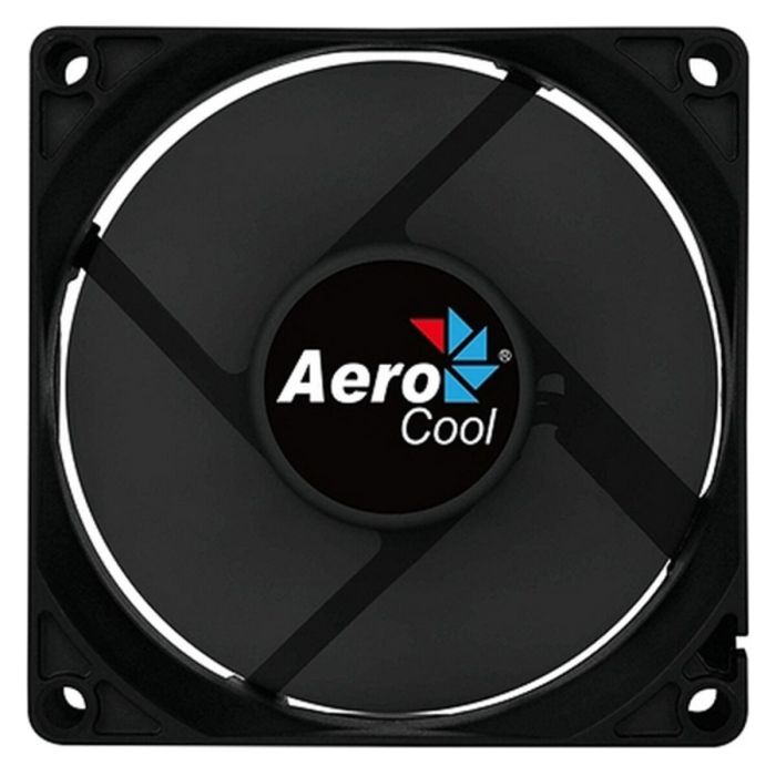 Ventilador de Caja Aerocool EN51332 Ø 12 cm