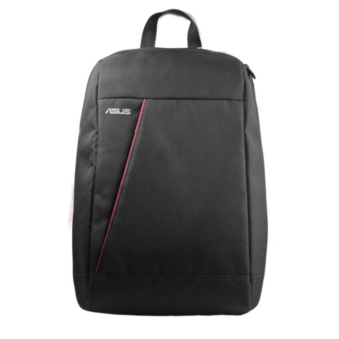 Mochila para Portátil Asus Nereus Negro