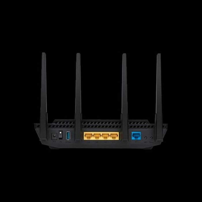 Router Asus RT-AX58U 2