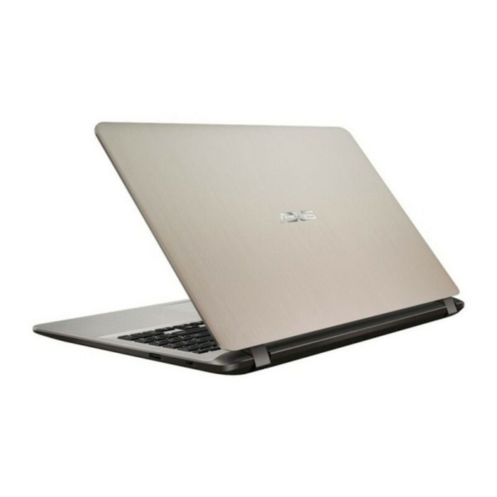 Notebook Asus X507MA-BR365 15,6" Celeron N4000 4 GB RAM 128 GB SSD Dorado 2 Notebook Asus X507MA-BR365 15,6" Celeron N4000 4 GB RAM 128 GB SSD Dorado 2