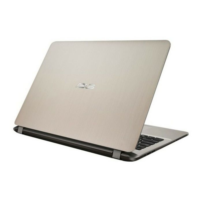 Notebook Asus X507MA-BR365 15,6" Celeron N4000 4 GB RAM 128 GB SSD Dorado 1 Notebook Asus X507MA-BR365 15,6" Celeron N4000 4 GB RAM 128 GB SSD Dorado 1