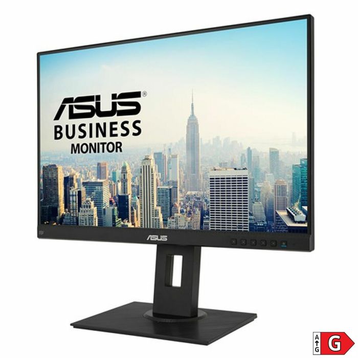 Monitor Asus BE24WQLB 24,1" WUXGA 60 Hz 3