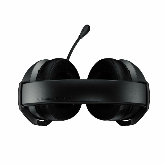 Auriculares con Micrófono Asus ROG Theta Electret Negro 2 Auriculares con Micrófono Asus ROG Theta Electret Negro 2