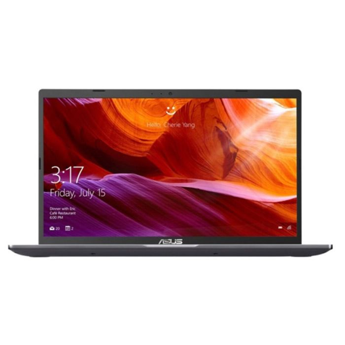 PORTÁTIL ASUS X509FB-BR102T - I5-8265U 1.6GHZ - 8GB - 256GB SSD - GEFORCE MX110 2GB - 15.6"/39.6CM HD - NO ODD - W10 - GRIS PIZARRA PORTÁTIL ASUS X509FB-BR102T - I5-8265U 1.6GHZ - 8GB - 256GB SSD - GEFORCE MX110 2GB - 15.6"/39.6CM HD - NO ODD - W10 - GRIS PIZARRA